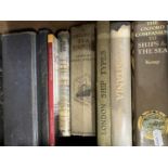MARITIME BOOKS: