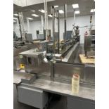 Betol 3" Stick Extrusion Line