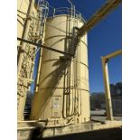 Bolted Carbon Steel Silo