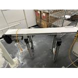 Dorner 2200 Series 8" Belt Conveyor