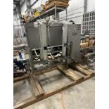 Combi Case Packing Station - For Parts