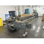 Betol 3" Stick Extrusion Line
