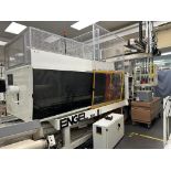 Engel Injection Molding Machine - For Parts