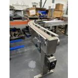 Garvey 4" Right Angle Conveyor