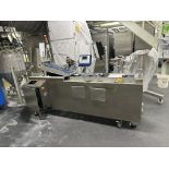 Pineberry Carton Trac FC System