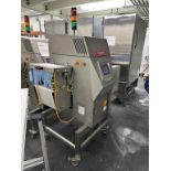 SAFELINE Metal Detection & X-Ray Inspection Machine