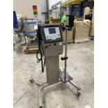 VideoJet 1510 Ink Jet Coding Machine