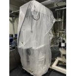 Donaldson Torit Portable Dust Collector