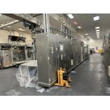 Siebler HM1-750 Blister Pack Line