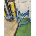 Morse 55 Gallon Drum Handler