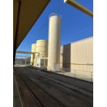 Welded Carbon Steel Silo