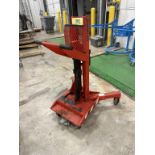 Wesco Gator Grip Drum Handler