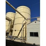 Bolted Carbon Steel Silo
