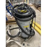 Nilfisk 118 Industrial Vacuum