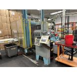 General Wheaton 1050 Injection Blow Molder