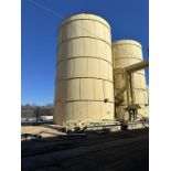 Bolted Carbon Steel Silo