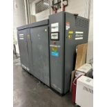 Atlas Copco Air Compressor