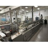 Betol 3" Stick Extrusion Line