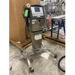 VideoJet 1510 Ink Jet Coding Machine
