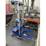 Vestil Hand Lift Truck