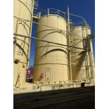 Bolted Carbon Steel Silo