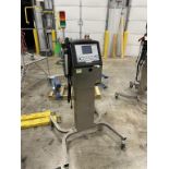 VideoJet 1510 Ink Jet Coding Machine