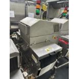 SAFELINE Metal Detection & X-Ray Inspection Machine