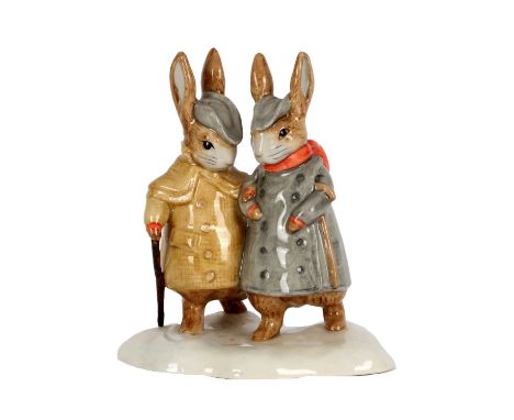model No. 4210, BP-11a, with boxProvenance: The Mr & Mrs. Bell Collection, from Horton-in-RibblesdaleThe model is in overall 
