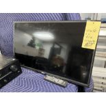 TV RCA a / manette mod # HRT 3205