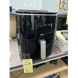 Air fryer T FAL - Steam Tech # LF12P - NEUVE