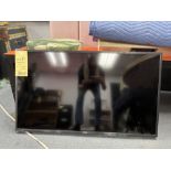 TV SAMSUNG # UN40KU 6270 F - 40 " ( PAS DE MANETTE )