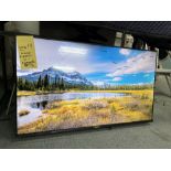 TV HISENSE 40 " # 40A4 KV