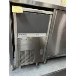 Machine à glace BREMA # CB 249 A - HC