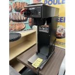 Machine à café BUNN #CW series )