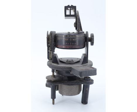 An RAF Astro Compass Mk II