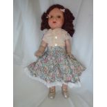 Porcelain Doll40 cm