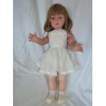 Capi Doll 60 Inches