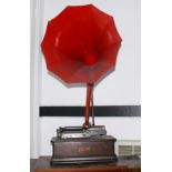 Edison Home phonograph 