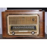 Transistor Radio