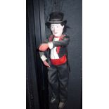 Marionette, String Puppet