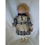 Doll (modern)