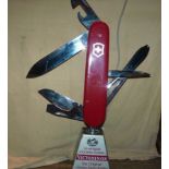 Promotional Victorinox