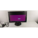 Philips 226V4LAB/00 21.5" 60Hz 1920x1080 TN LED Monitor