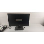 HP v185ws, 18.5" LCD Monitor