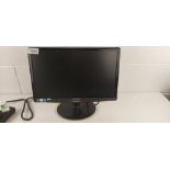 Hanns-G HSG1085 18.5" LCD Monitor