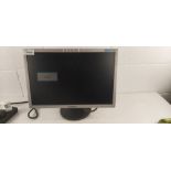 Samsung 920NW 19" LCD Monitor