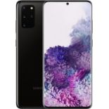 Samsung Galaxy S20 Plus 5G G986B/Dual-Sim, 128GB RAM, Cosmic Grey