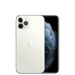 Apple iPhone 11 Pro, Silver, 64GB