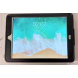 iPad Air, Apple 1GHz, 1GB, 16GB, 9.7", Apple iOS 8