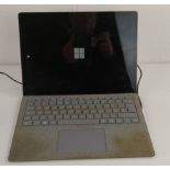 Microsoft Surface Laptop i5-8350U 1.7Ghz , 8GB, 256GB, 13.5" touchscreen, Win 10 Pro